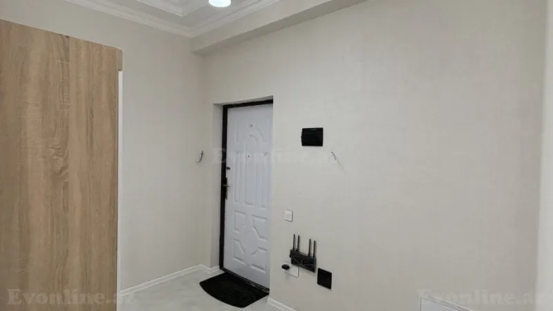 Kirayə verilir 2 otaqlı Mənzil Yeni tikili 76 m² Sumqayıt - şəkil 9