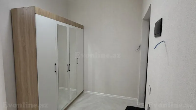 Kirayə verilir 2 otaqlı Mənzil Yeni tikili 76 m² Sumqayıt - şəkil 10
