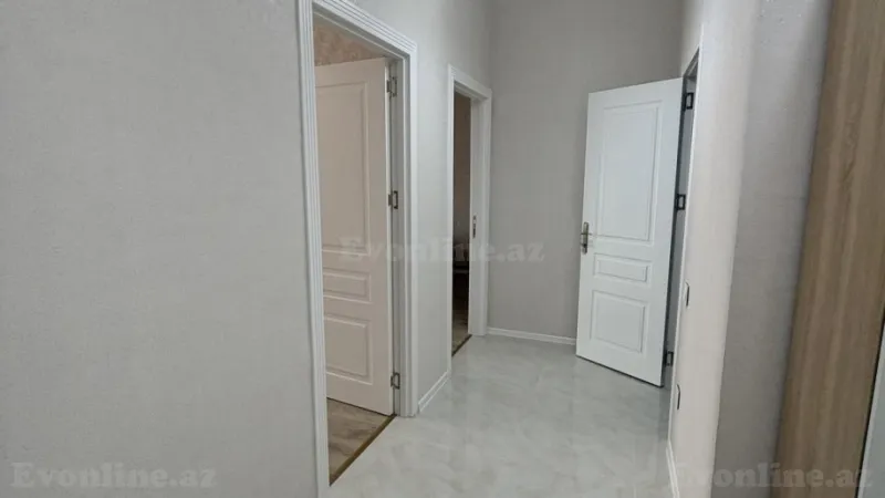 Kirayə verilir 2 otaqlı Mənzil Yeni tikili 76 m² Sumqayıt - şəkil 11