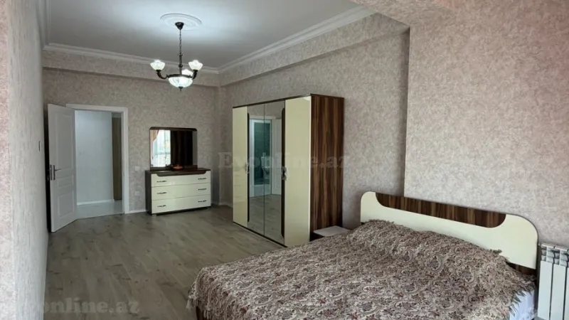 Kirayə verilir 2 otaqlı Mənzil Yeni tikili 76 m² Sumqayıt - şəkil 22