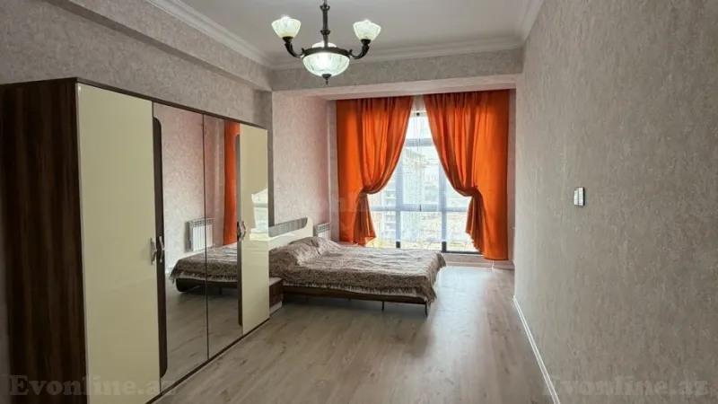 Kirayə verilir 2 otaqlı Mənzil Yeni tikili 76 m² Sumqayıt - şəkil 23