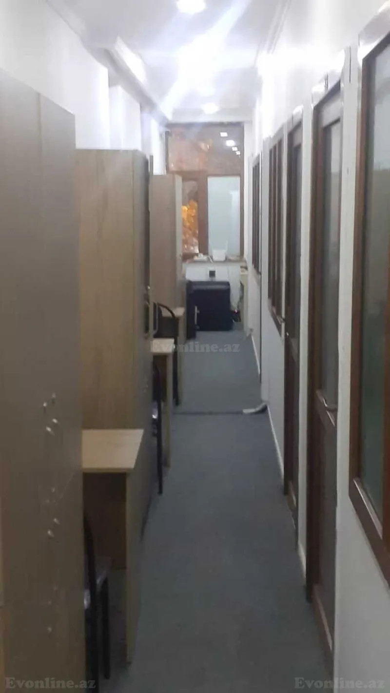 Kirayə verilir 1 otaqlı Mənzil Köhnə tikili 15 m² 28 May m.