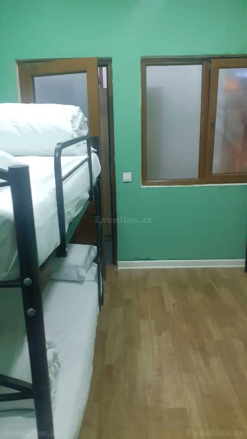 Kirayə verilir 1 otaqlı Mənzil Köhnə tikili 15 m² 28 May m. - şəkil 4