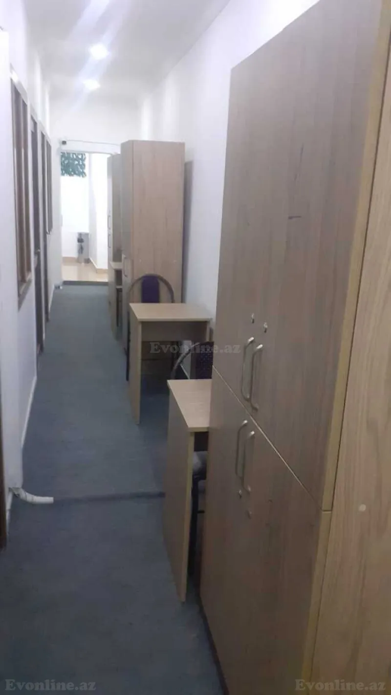 Kirayə verilir 1 otaqlı Mənzil Köhnə tikili 15 m² 28 May m. - şəkil 6