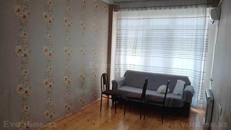 Kirayə verilir 2 otaqlı Mənzil Yeni tikili 55 m² 20 Yanvar m. - şəkil 3