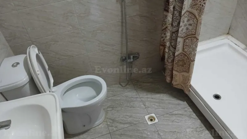 Kirayə verilir 2 otaqlı Mənzil Yeni tikili 55 m² 20 Yanvar m. - şəkil 5