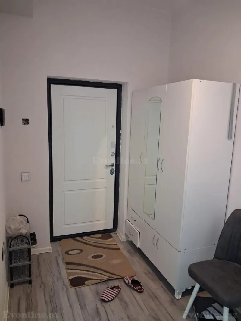 Kirayə verilir 2 otaqlı Mənzil Yeni tikili 88 m² 28 May m. - şəkil 6