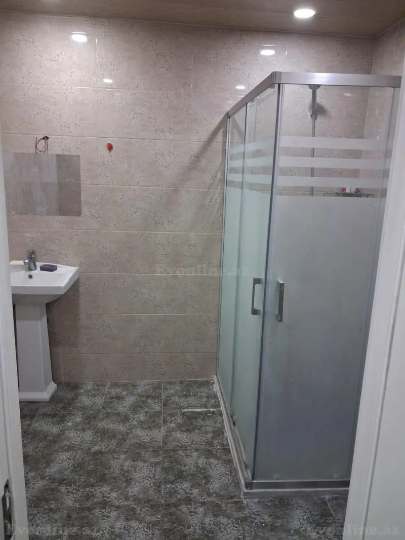 Kirayə verilir 2 otaqlı Mənzil Yeni tikili 88 m² 28 May m. - şəkil 7