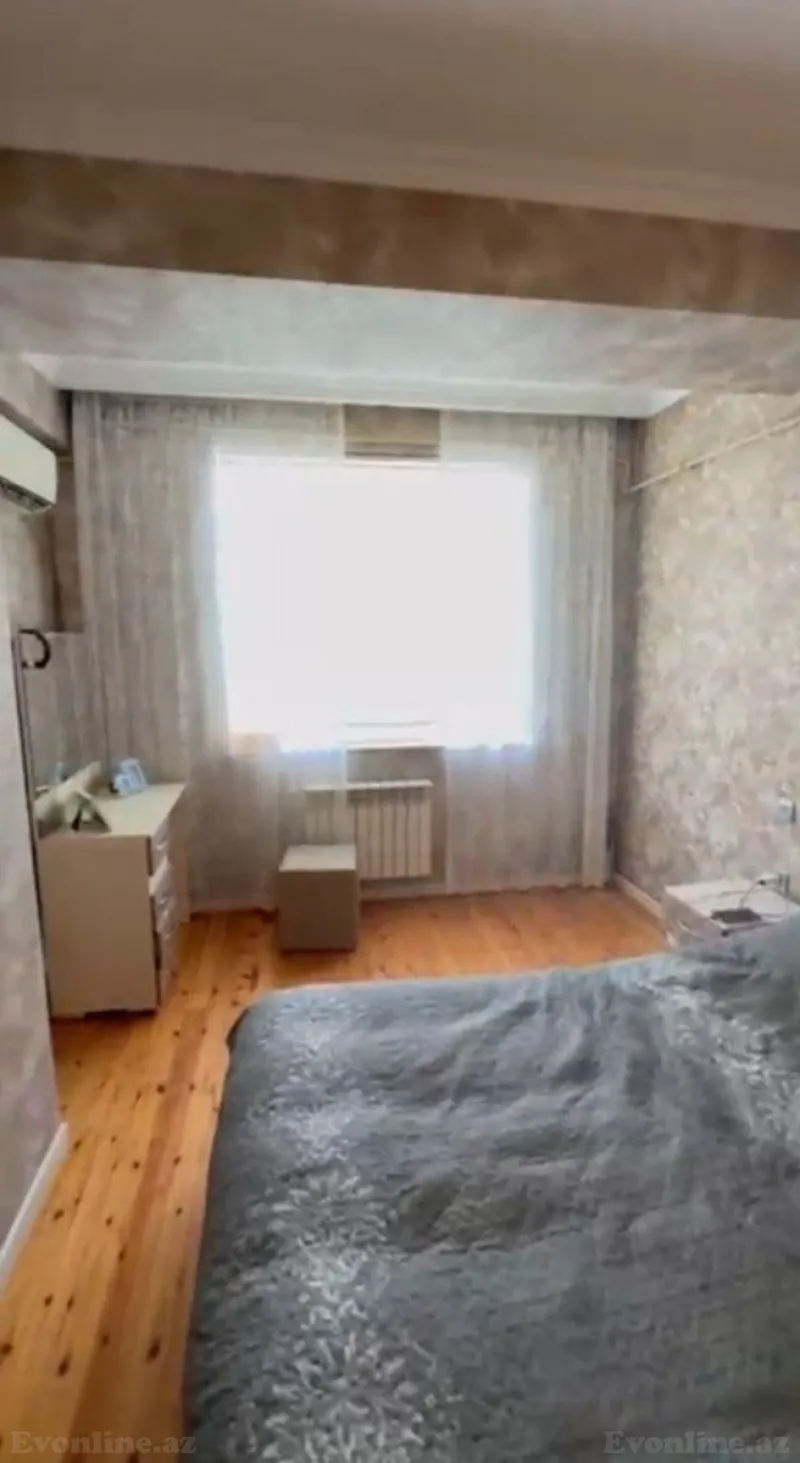 Kirayə verilir 3 otaqlı Mənzil Yeni tikili 81 m² Masazır - şəkil 4