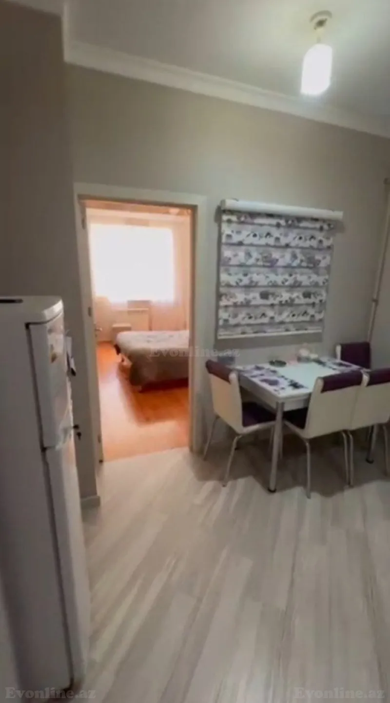 Kirayə verilir 3 otaqlı Mənzil Yeni tikili 81 m² Masazır - şəkil 5