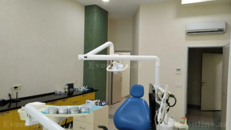 Satılır Obyekt 270 m² 8 Noyabr m. - şəkil 4