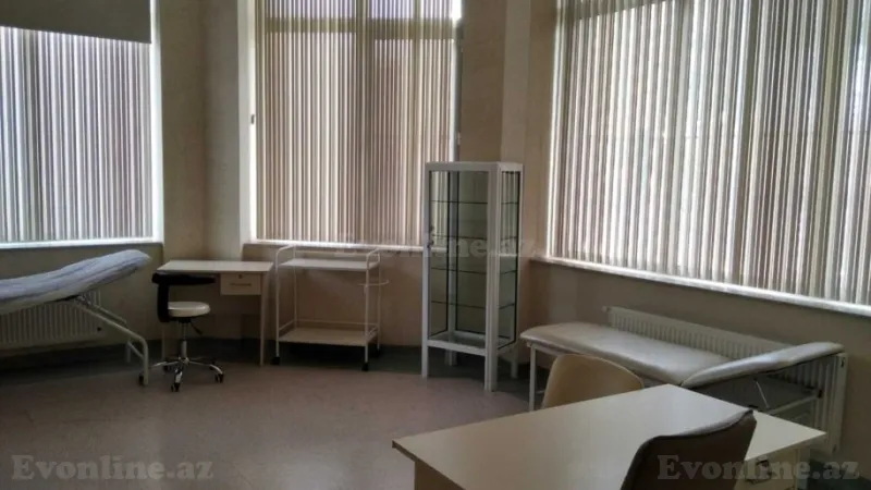 Satılır Obyekt 270 m² 8 Noyabr m. - şəkil 6