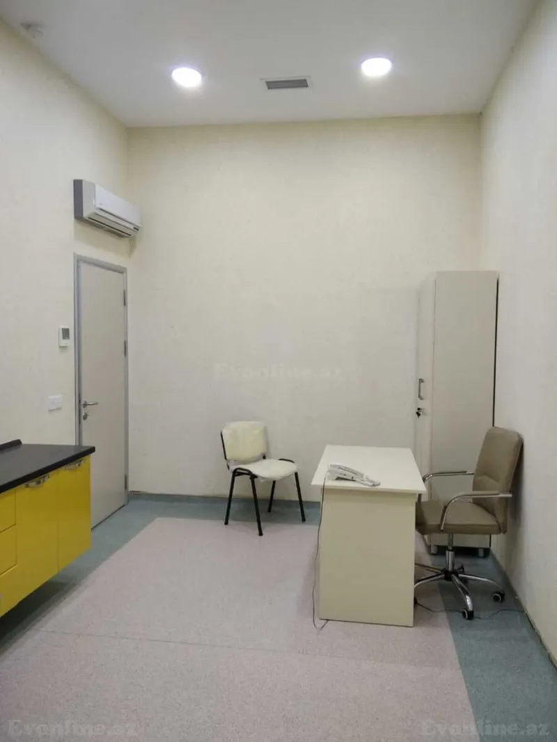 Satılır Obyekt 270 m² 8 Noyabr m. - şəkil 8