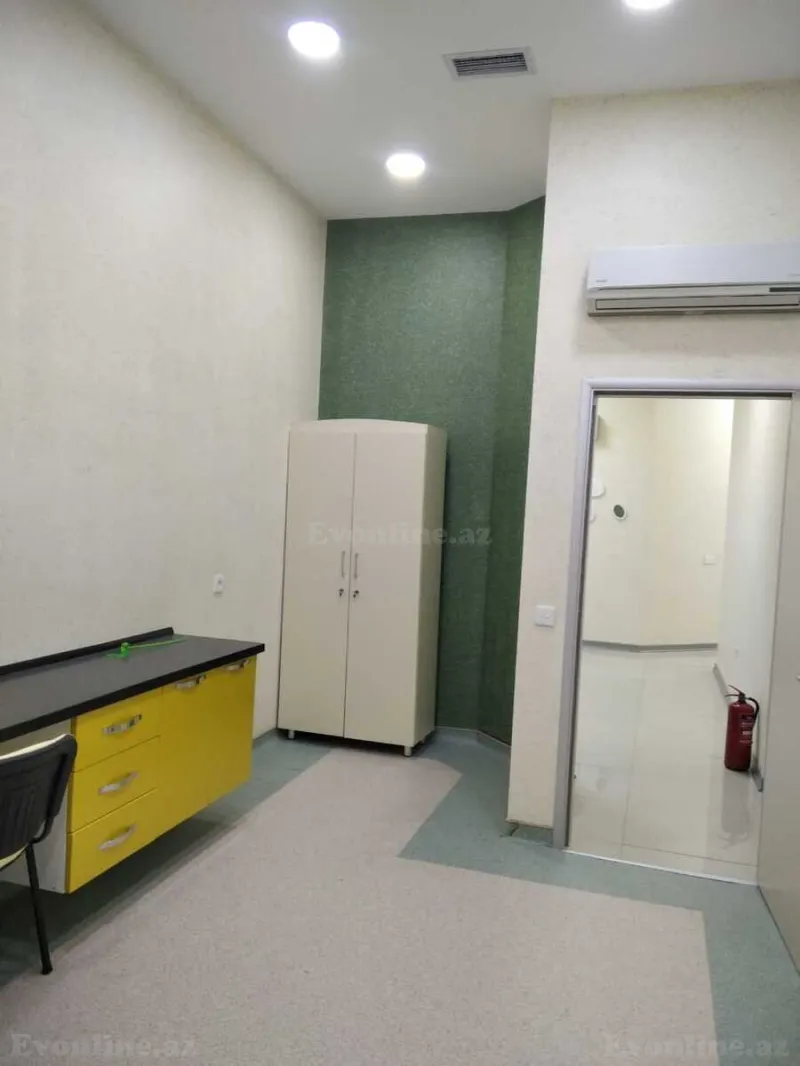 Satılır Obyekt 270 m² 8 Noyabr m. - şəkil 10