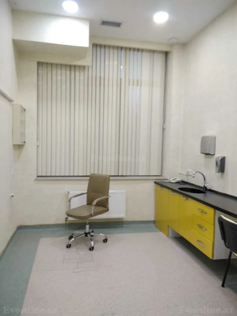 Satılır Obyekt 270 m² 8 Noyabr m. - şəkil 12