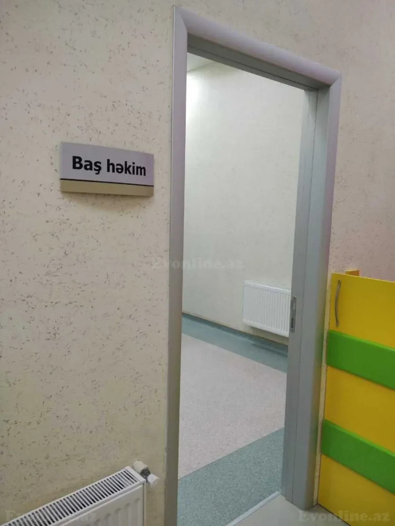 Satılır Obyekt 270 m² 8 Noyabr m. - şəkil 19