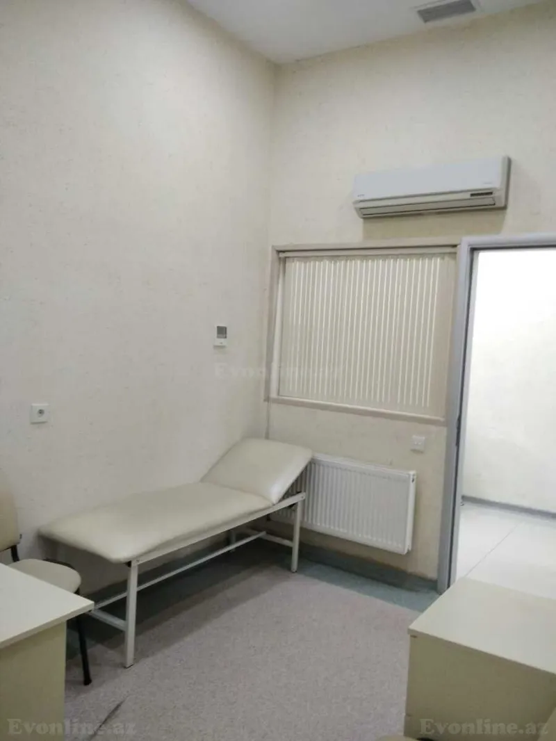 Satılır Obyekt 270 m² 8 Noyabr m. - şəkil 23