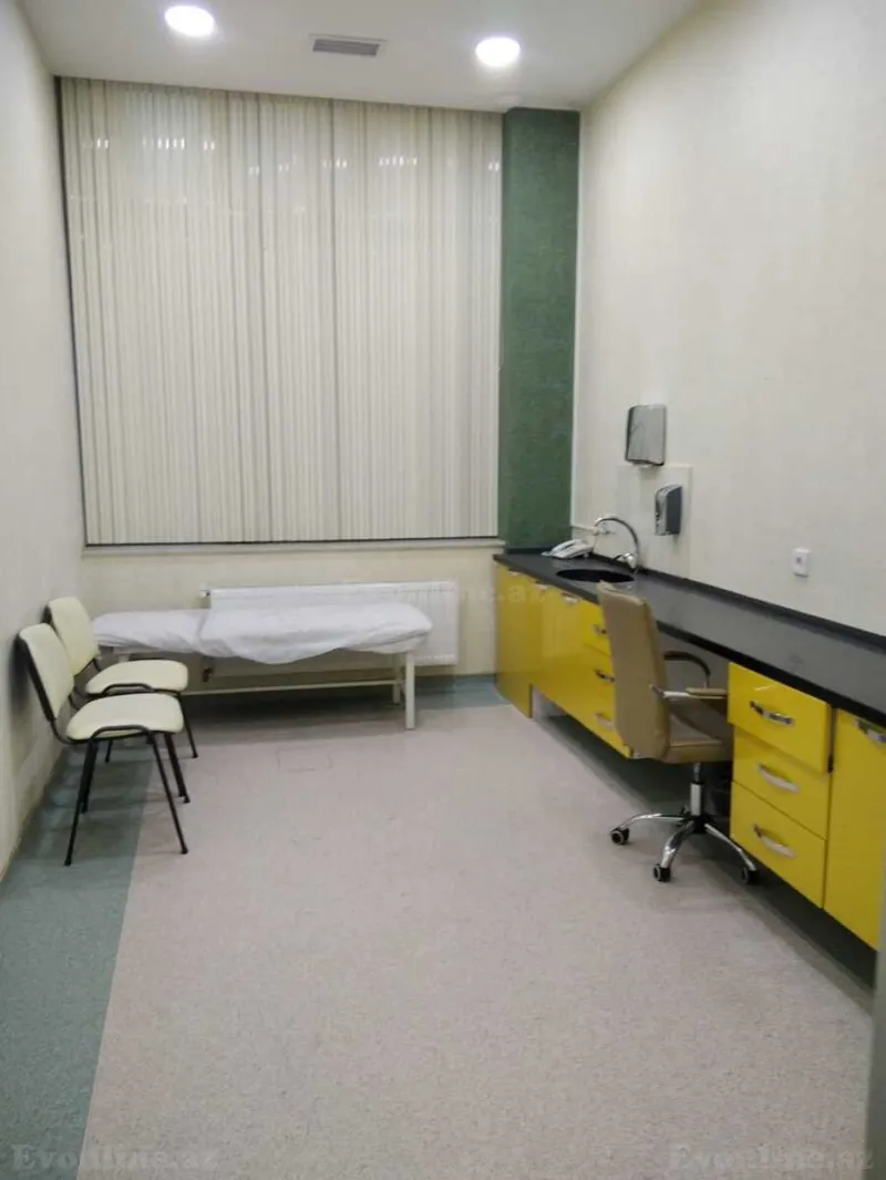 Satılır Obyekt 270 m² 8 Noyabr m. - şəkil 25