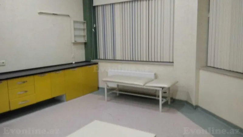 Satılır Obyekt 270 m² 8 Noyabr m. - şəkil 29