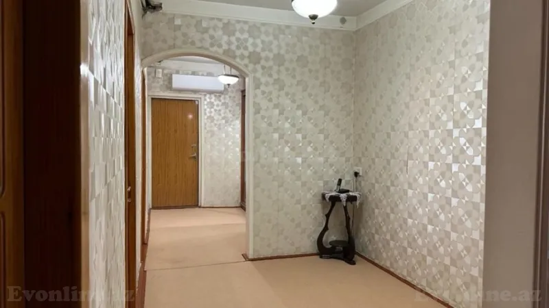 Satılır 4 otaqlı Mənzil Köhnə tikili 105 m² 9-cu mikrorayon - şəkil 5