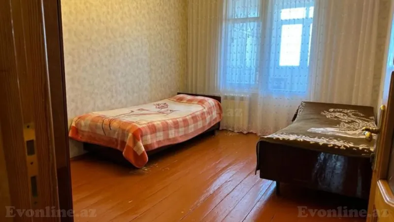 Satılır 4 otaqlı Mənzil Köhnə tikili 105 m² 9-cu mikrorayon - şəkil 8