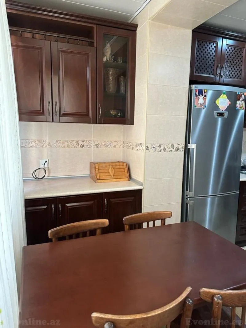 Satılır 4 otaqlı Mənzil Köhnə tikili 105 m² 9-cu mikrorayon - şəkil 11