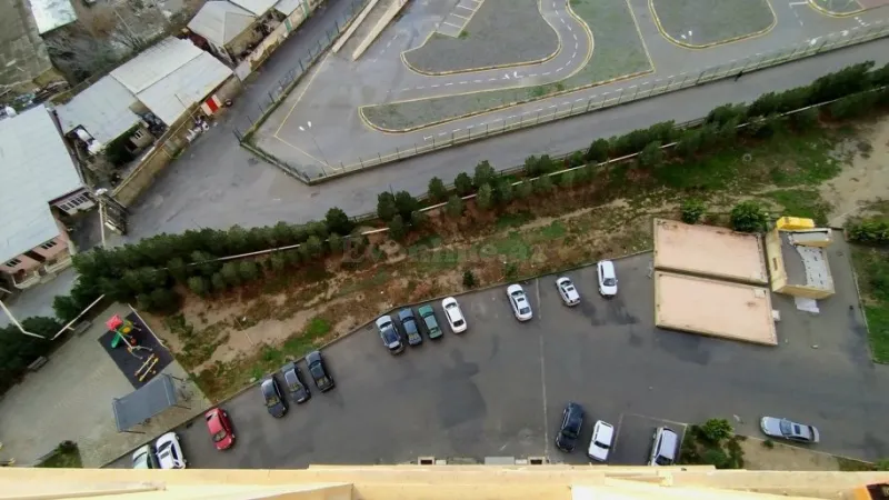 Satılır 2 otaqlı Mənzil Yeni tikili 78 m² Bayıl - şəkil 7