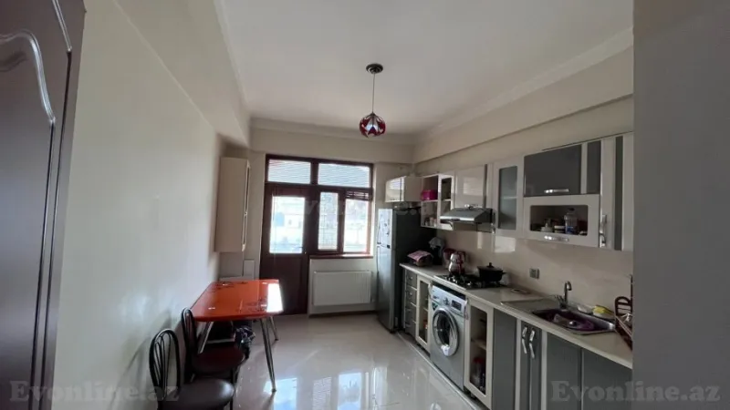 Satılır 2 otaqlı Mənzil Yeni tikili 78 m² Bayıl - şəkil 12