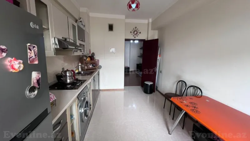 Satılır 2 otaqlı Mənzil Yeni tikili 78 m² Bayıl - şəkil 14