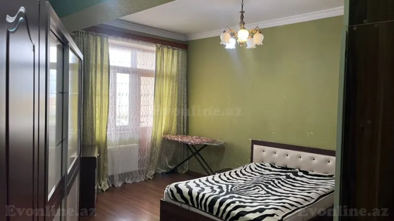 Satılır 2 otaqlı Mənzil Yeni tikili 78 m² Bayıl - şəkil 16