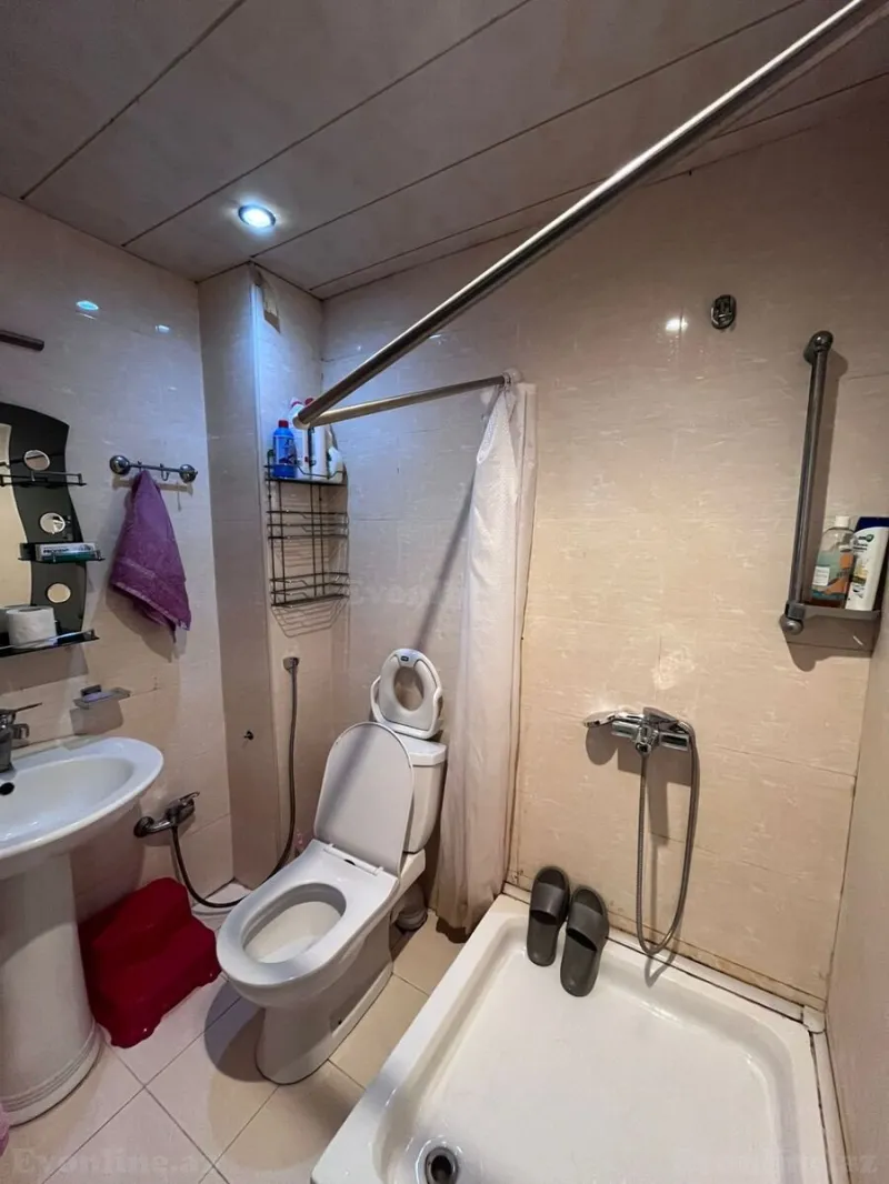 Satılır 2 otaqlı Mənzil Yeni tikili 78 m² Bayıl - şəkil 17