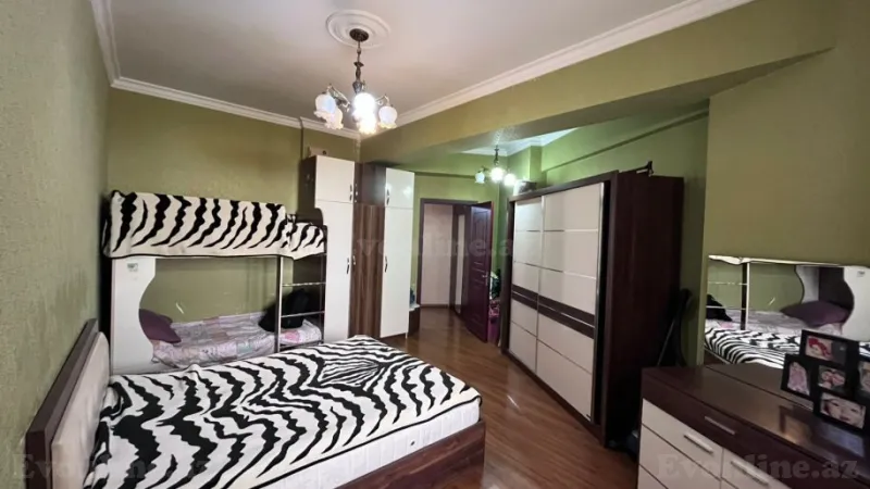 Satılır 2 otaqlı Mənzil Yeni tikili 78 m² Bayıl - şəkil 18