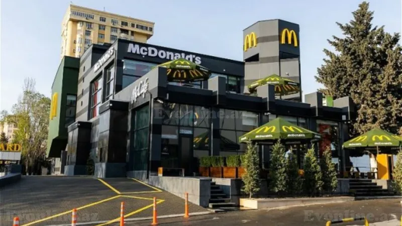 Kirayə verilir 2 otaqlı Mənzil Yeni tikili 95 m² 4-cü mikrorayon