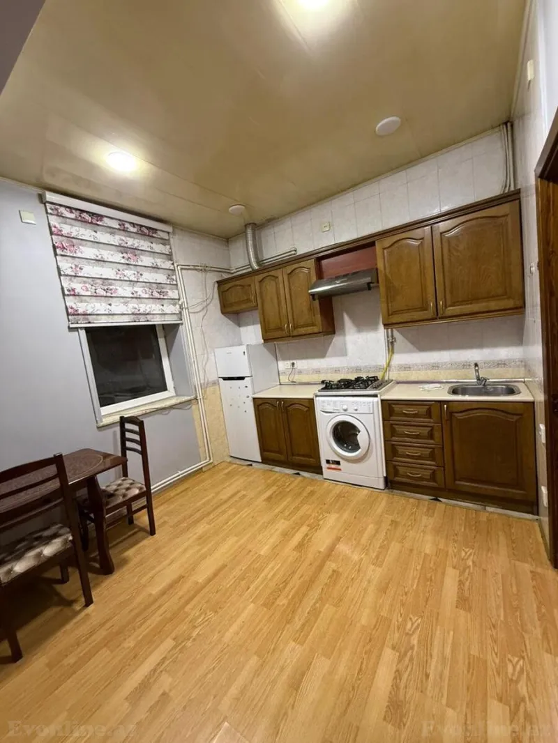 Kirayə verilir 2 otaqlı Mənzil Yeni tikili 95 m² 4-cü mikrorayon - şəkil 6