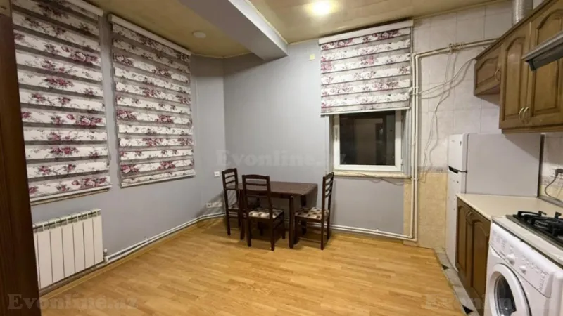 Kirayə verilir 2 otaqlı Mənzil Yeni tikili 95 m² 4-cü mikrorayon - şəkil 7
