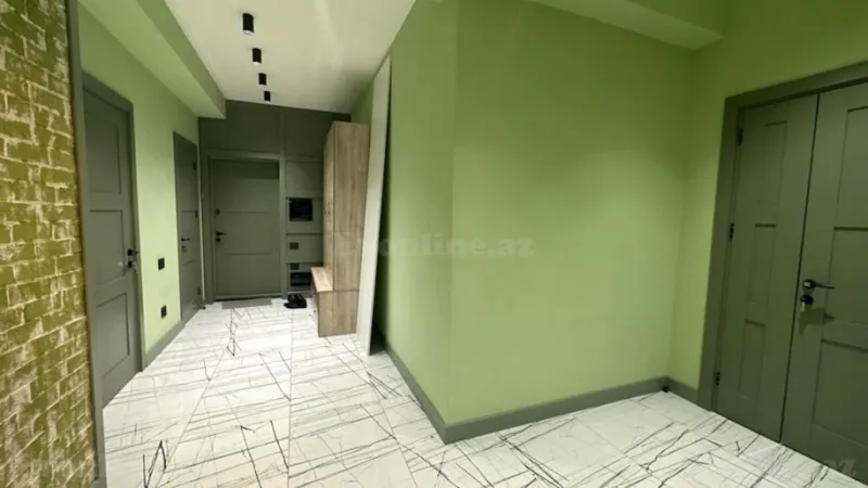 Kirayə verilir 3 otaqlı Mənzil Yeni tikili 103 m² Xalqlar Dostluğu m. - şəkil 7