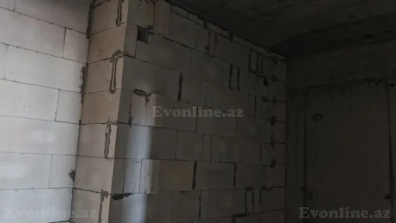 Satılır 3 otaqlı Mənzil Yeni tikili 92 m² 8-ci mikrorayon - şəkil 6