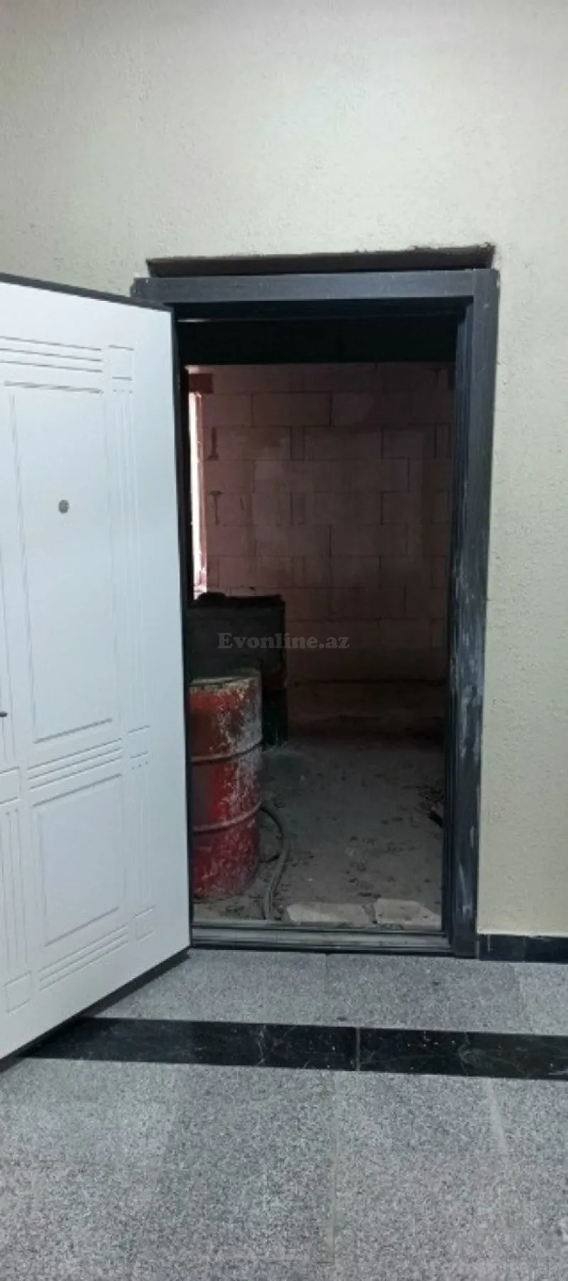 Satılır 3 otaqlı Mənzil Yeni tikili 92 m² 8-ci mikrorayon - şəkil 9