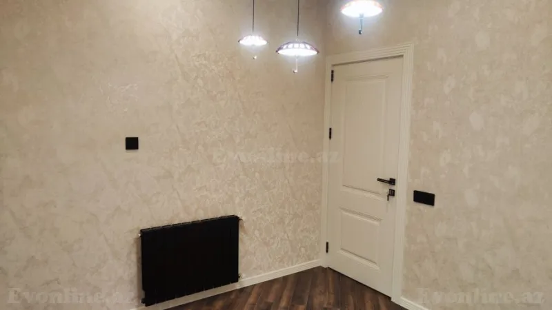 Kirayə verilir 3 otaqlı Mənzil Yeni tikili 63 m² 8-ci kilometr - şəkil 8