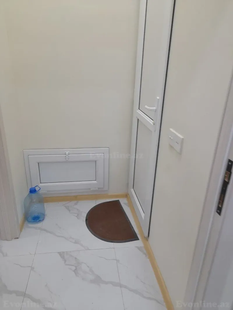 Kirayə verilir Ofis 34 m² Nəriman Nərimanov m.