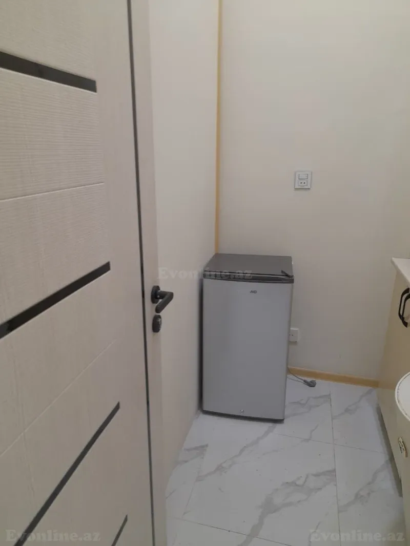 Kirayə verilir Ofis 34 m² Nəriman Nərimanov m. - şəkil 3