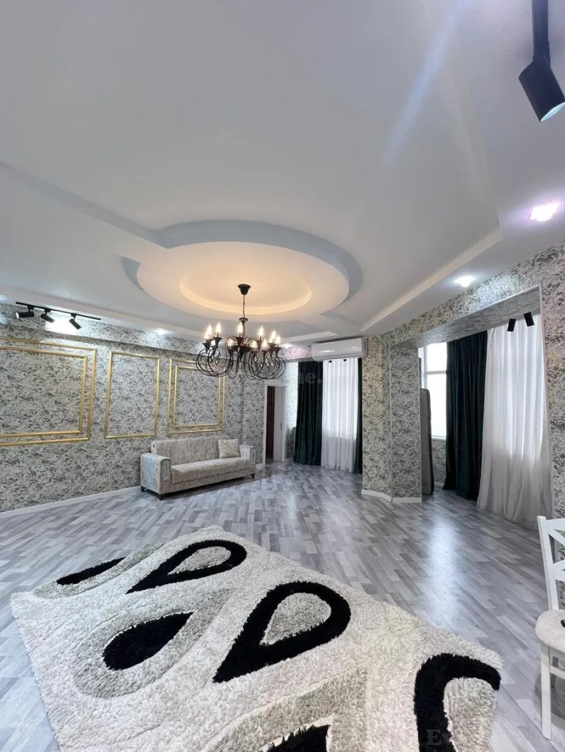 Satılır 4 otaqlı Mənzil Yeni tikili 165 m² Yeni Yasamal - şəkil 2