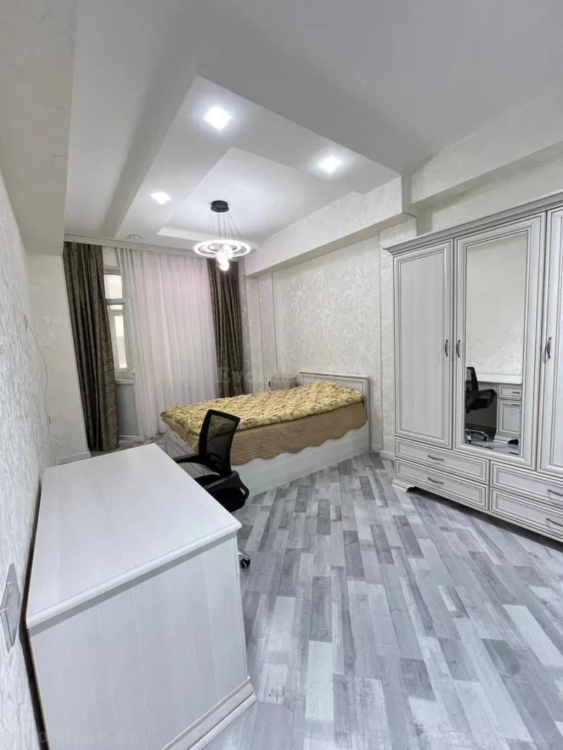 Satılır 4 otaqlı Mənzil Yeni tikili 165 m² Yeni Yasamal - şəkil 4