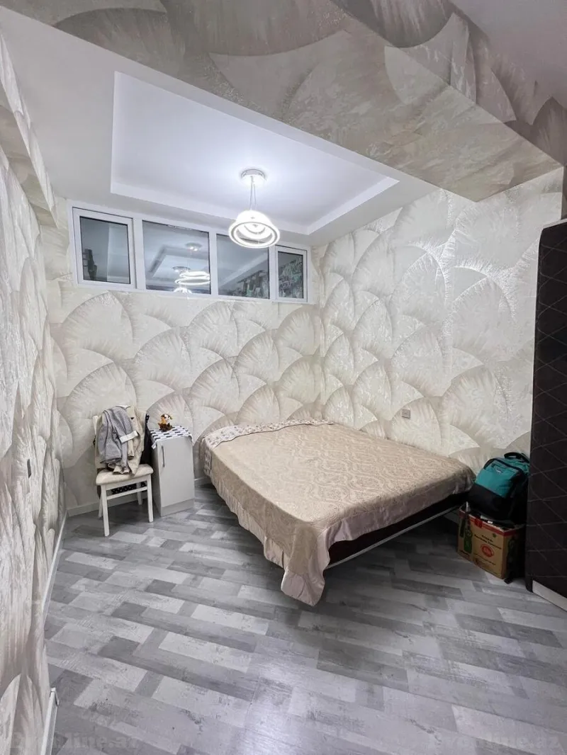 Satılır 4 otaqlı Mənzil Yeni tikili 165 m² Yeni Yasamal - şəkil 5