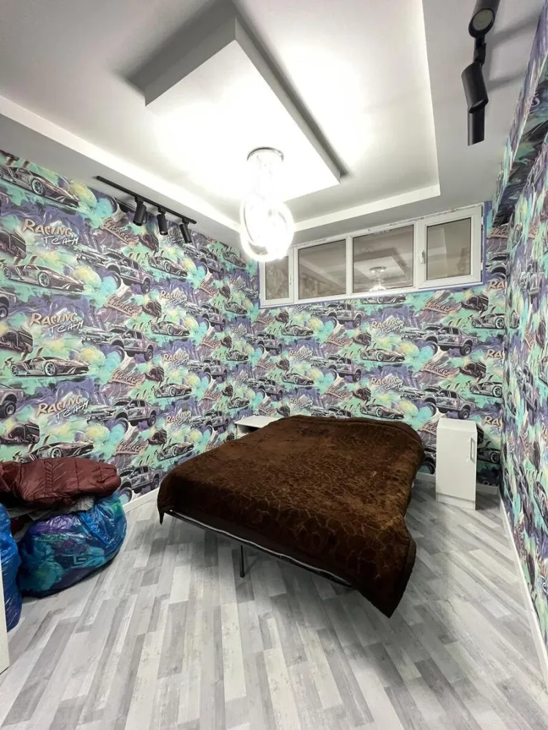 Satılır 4 otaqlı Mənzil Yeni tikili 165 m² Yeni Yasamal - şəkil 6