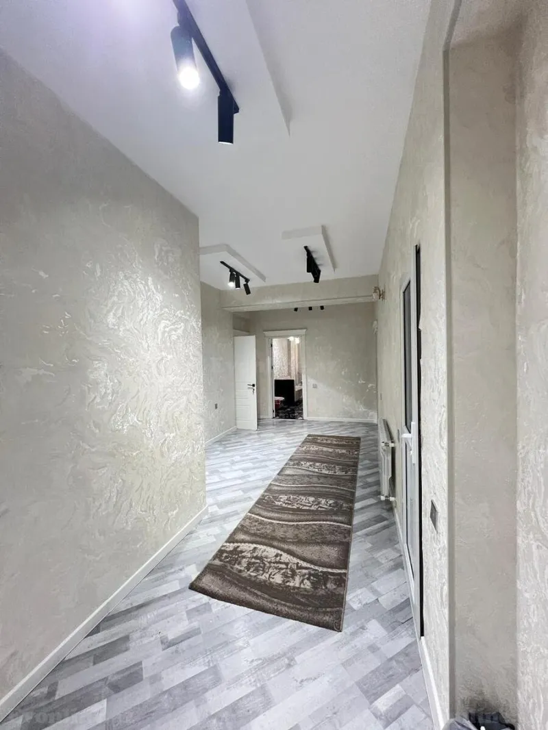 Satılır 4 otaqlı Mənzil Yeni tikili 165 m² Yeni Yasamal - şəkil 7