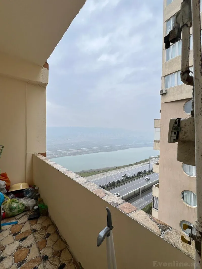 Satılır 4 otaqlı Mənzil Yeni tikili 165 m² Yeni Yasamal - şəkil 8