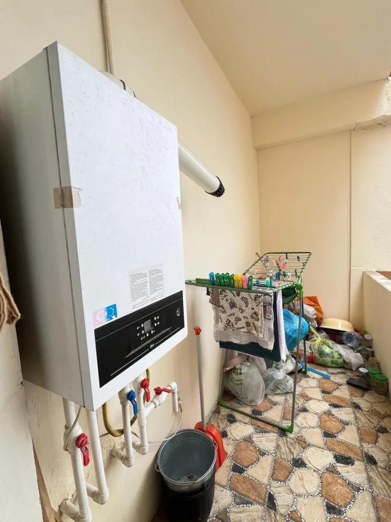 Satılır 4 otaqlı Mənzil Yeni tikili 165 m² Yeni Yasamal - şəkil 11