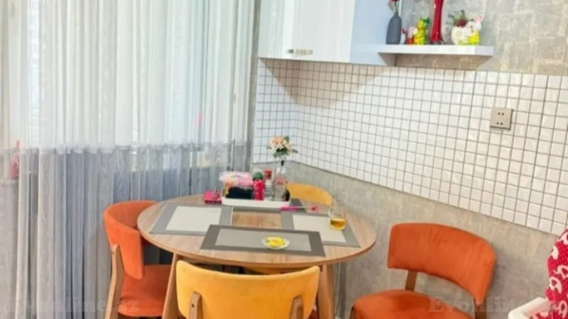 Satılır 2 otaqlı Mənzil Yeni tikili 93 m² Xətai m. - şəkil 3