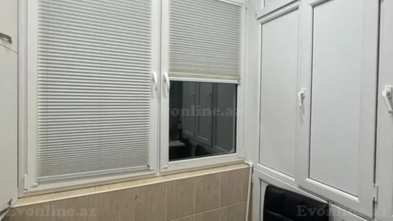 Satılır 2 otaqlı Mənzil Yeni tikili 93 m² Xətai m. - şəkil 6